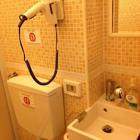 Отель типа 