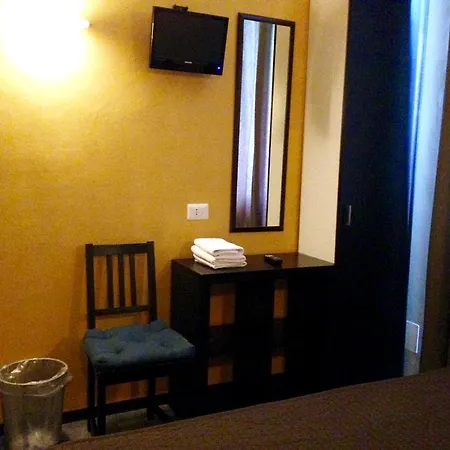 Karolstay Отель типа 