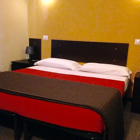 Karolstay Отель типа 