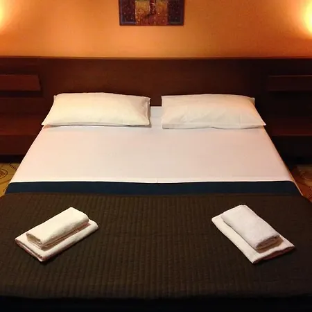 Karolstay 2* Рим