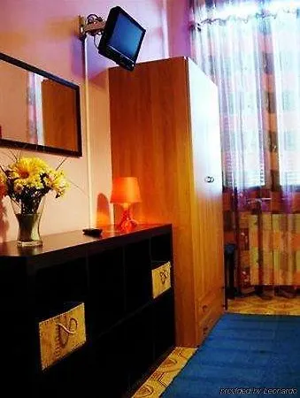 Karolstay Отель типа 
