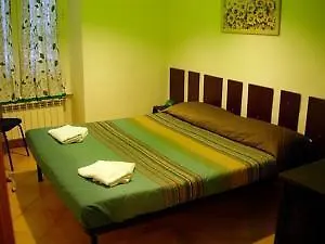 Karolstay 2* Рим