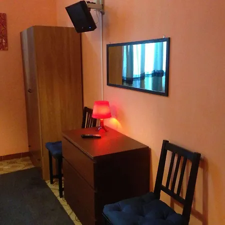 Karolstay 2* Рим