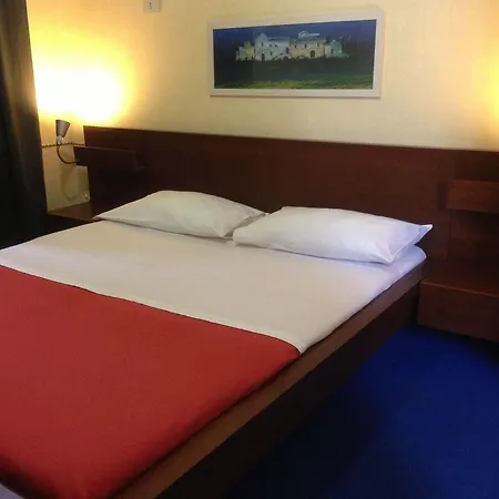Karolstay Отель типа 