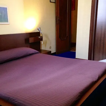 Karolstay Отель типа 