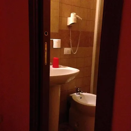 Karolstay 2* Рим
