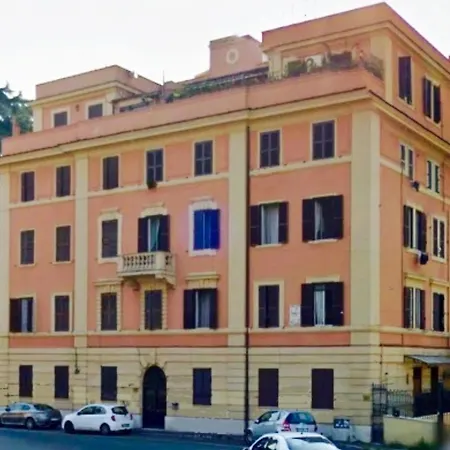Karolstay Отель типа 